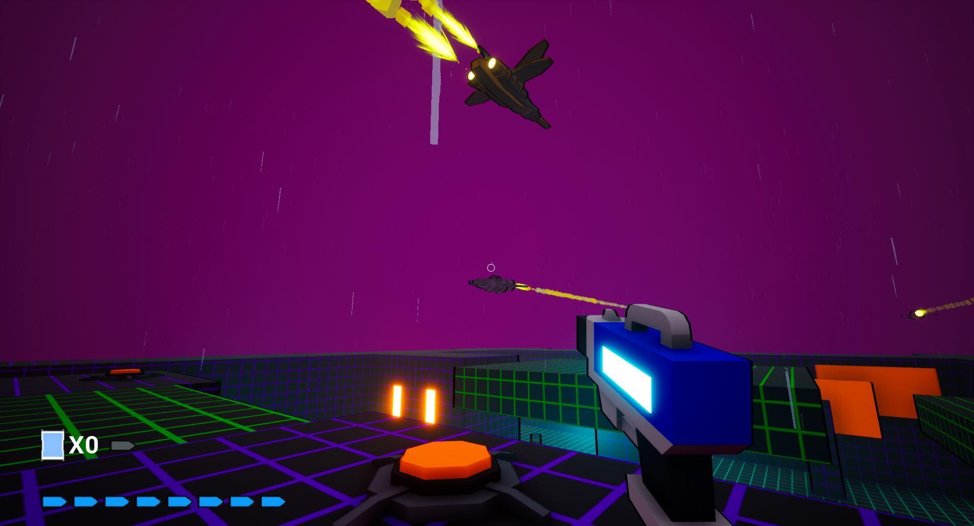 Portada de The Cube Factory PlayTest