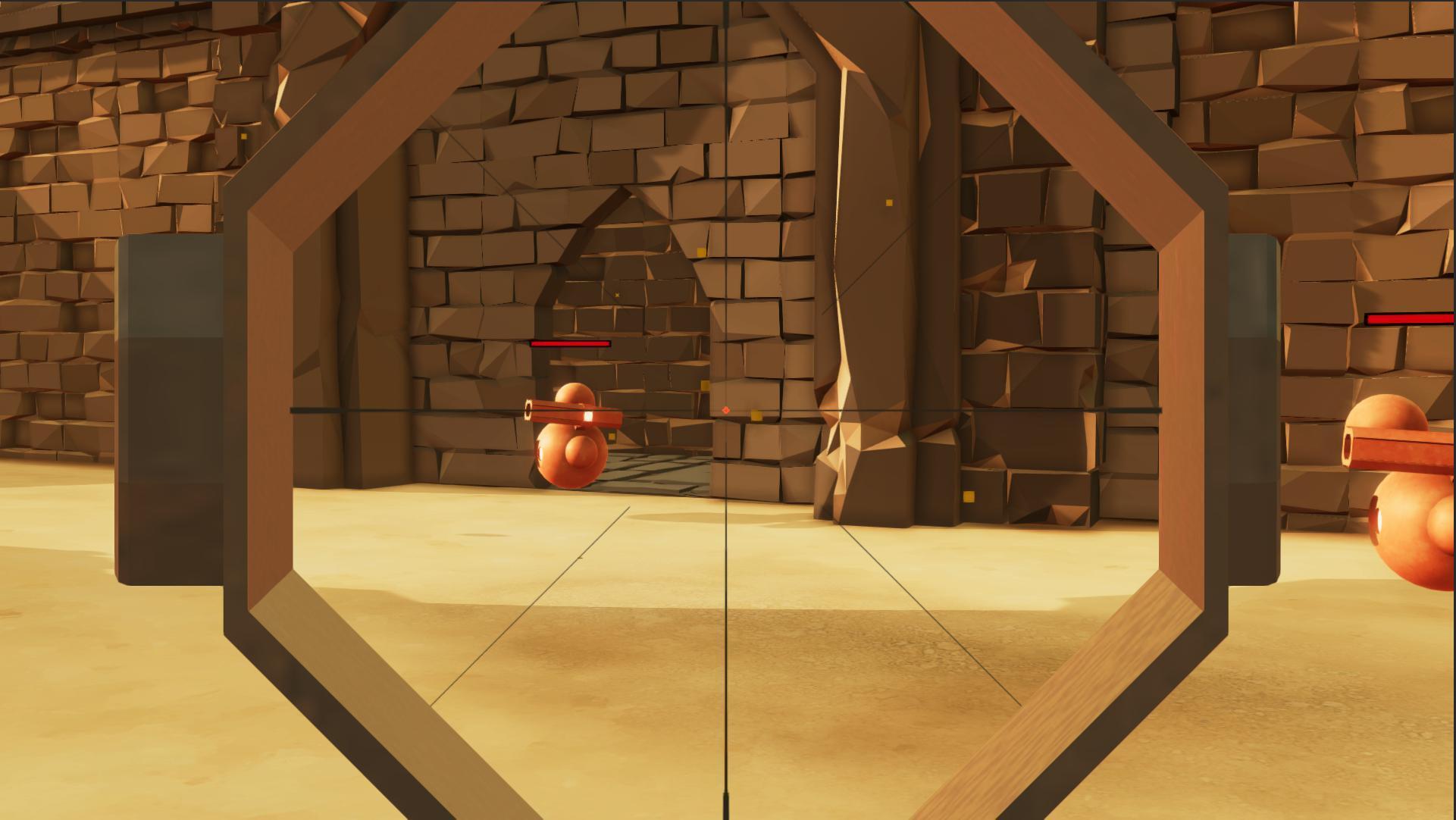 Portada de THE DEFENDER (MaxyDev, FroggyDevv)