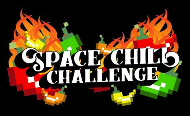 Portada de Space Chili Challenge