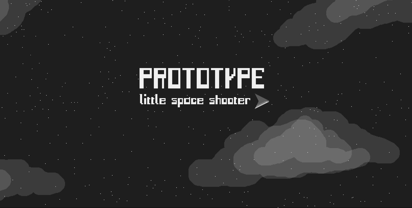 Portada de PROTOTYPE (itch) (PopcornAndSoda)