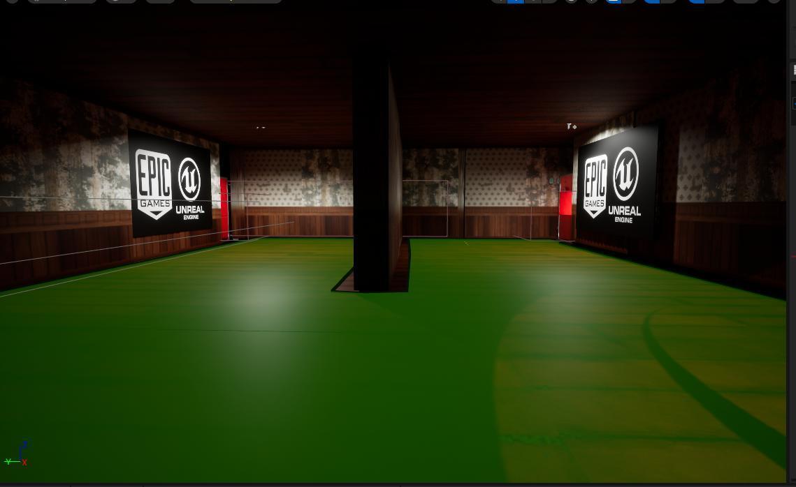 Portada de Black Room1