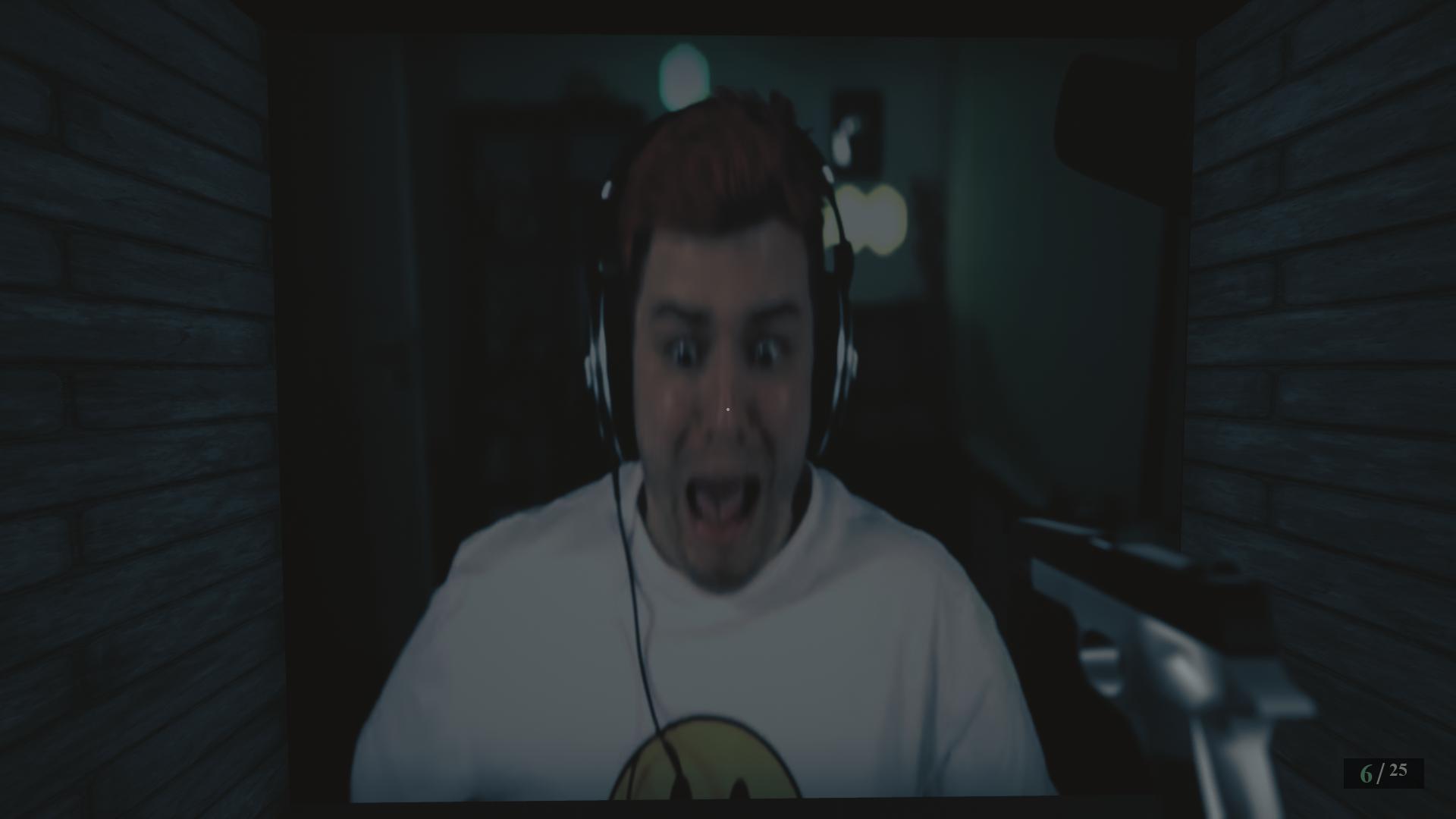 Portada de Entkomme Sev