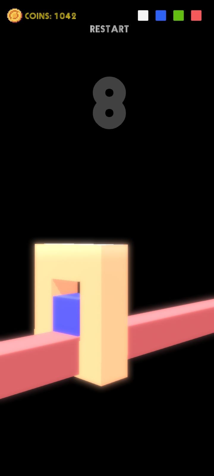 Portada de Chill Runner