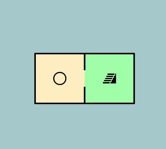 Portada de Rooms (clementesepulveda)