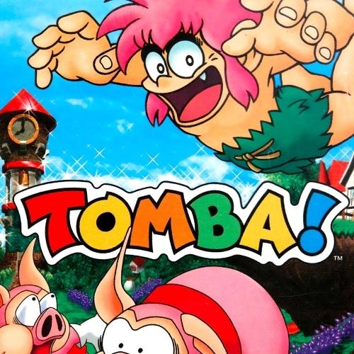 Portada de Tomba Unity Test Demo