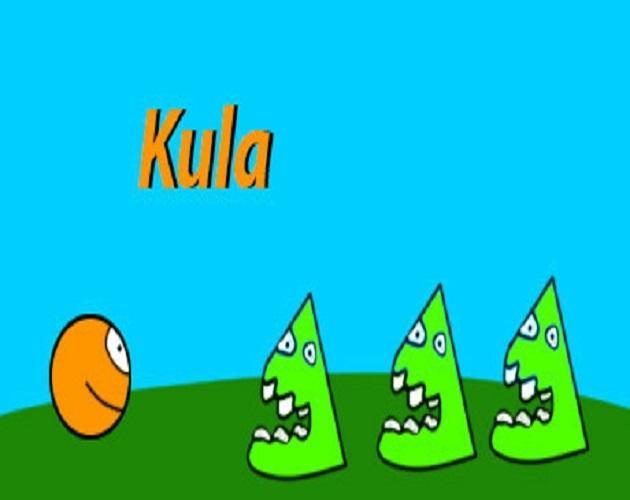 Portada de Kula (MortenThomasstuen)