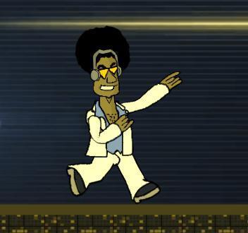 Portada de Daltodisco