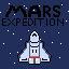 Portada de Mars Expedition