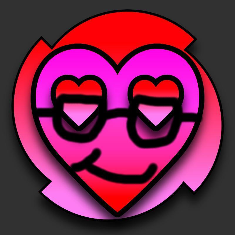 Portada de My First Real Game