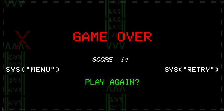 Portada de Flappy Console