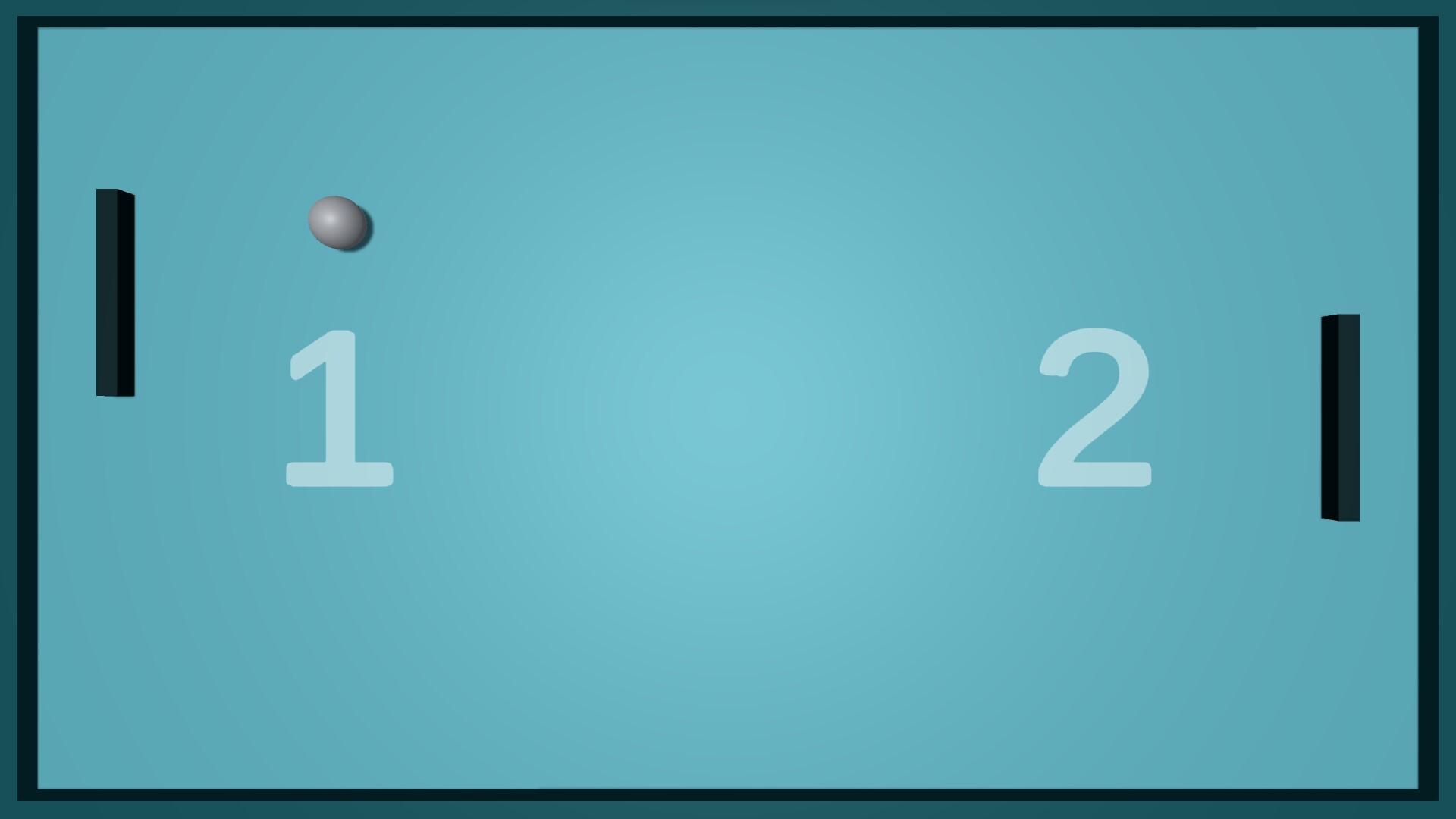 Portada de Icy Pong