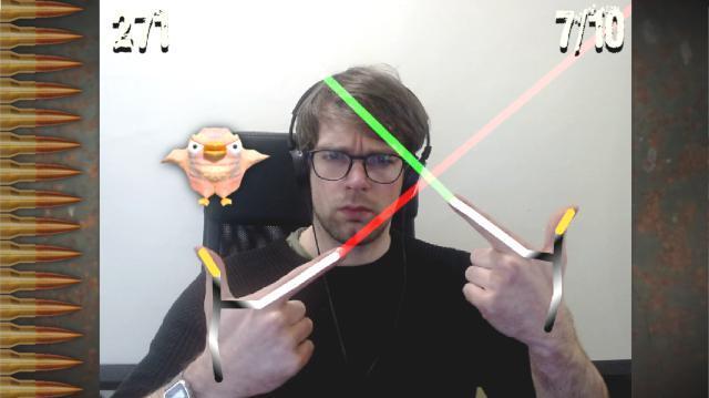 Portada de Skin Birds