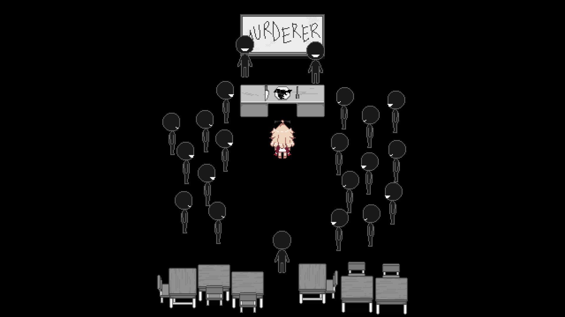 Portada de Paper Lily - Chapter 1
