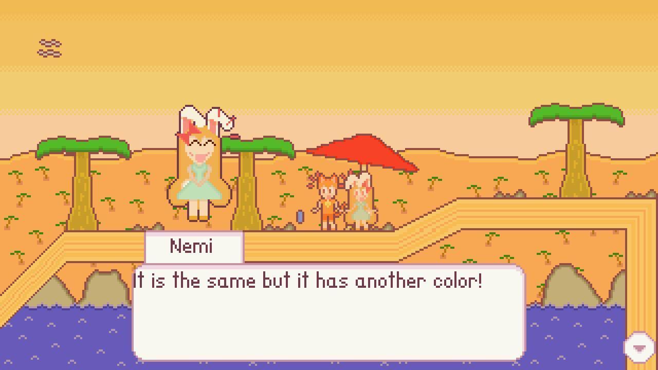 Portada de Nemibi