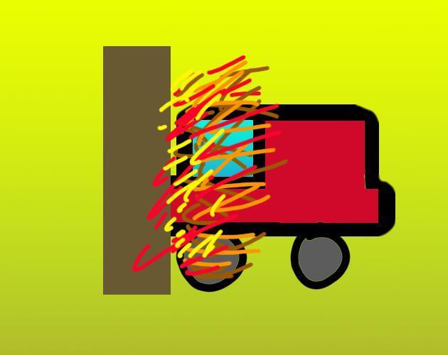 Portada de Car Crusher