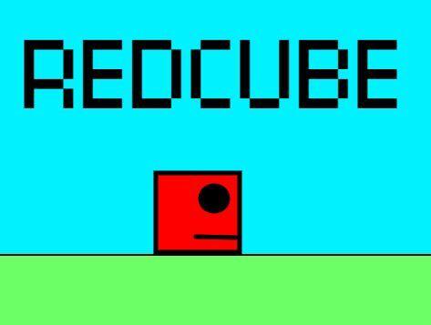 Portada de RedCube 1