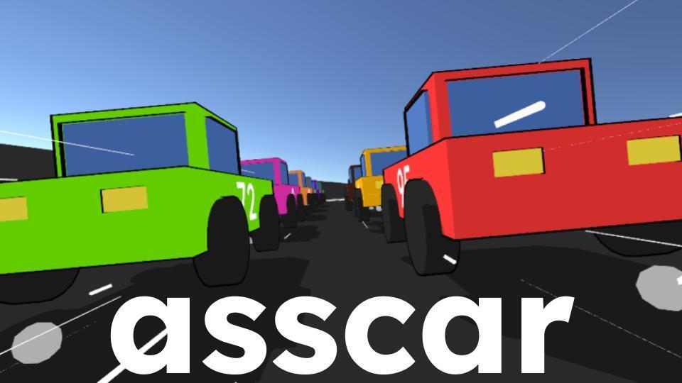 Portada de asscar