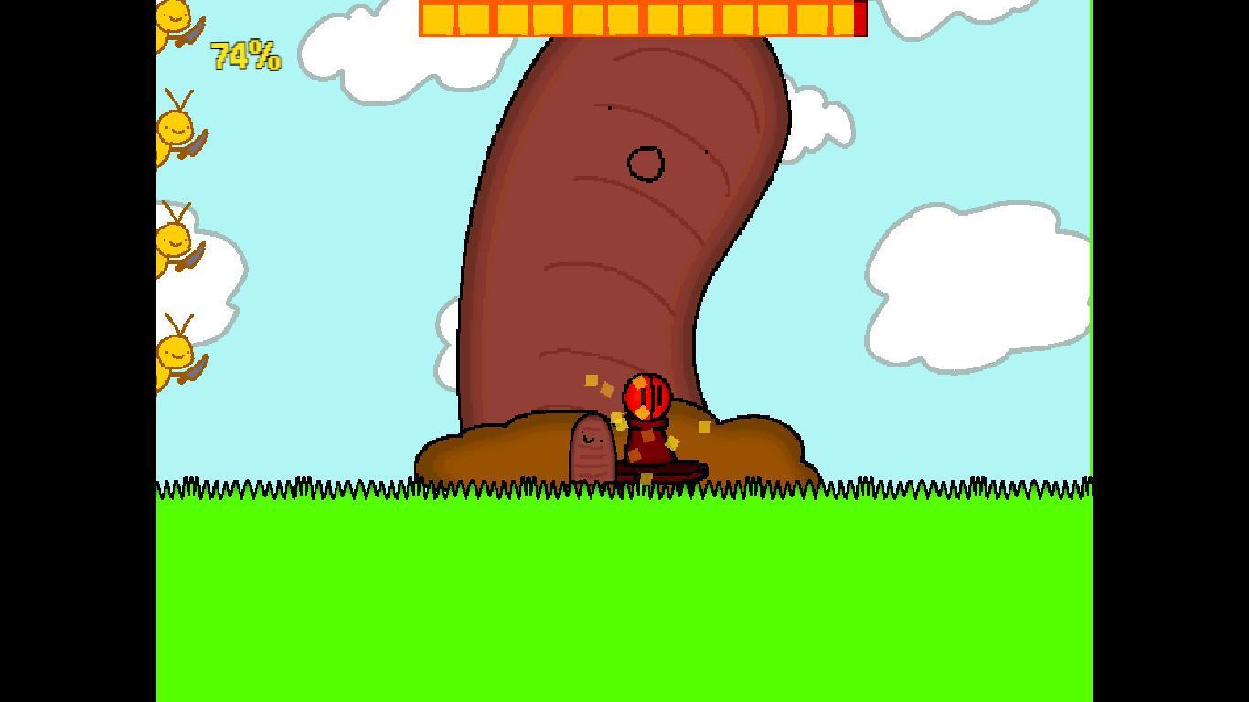 Portada de Nicely's Crayon (DEMO)