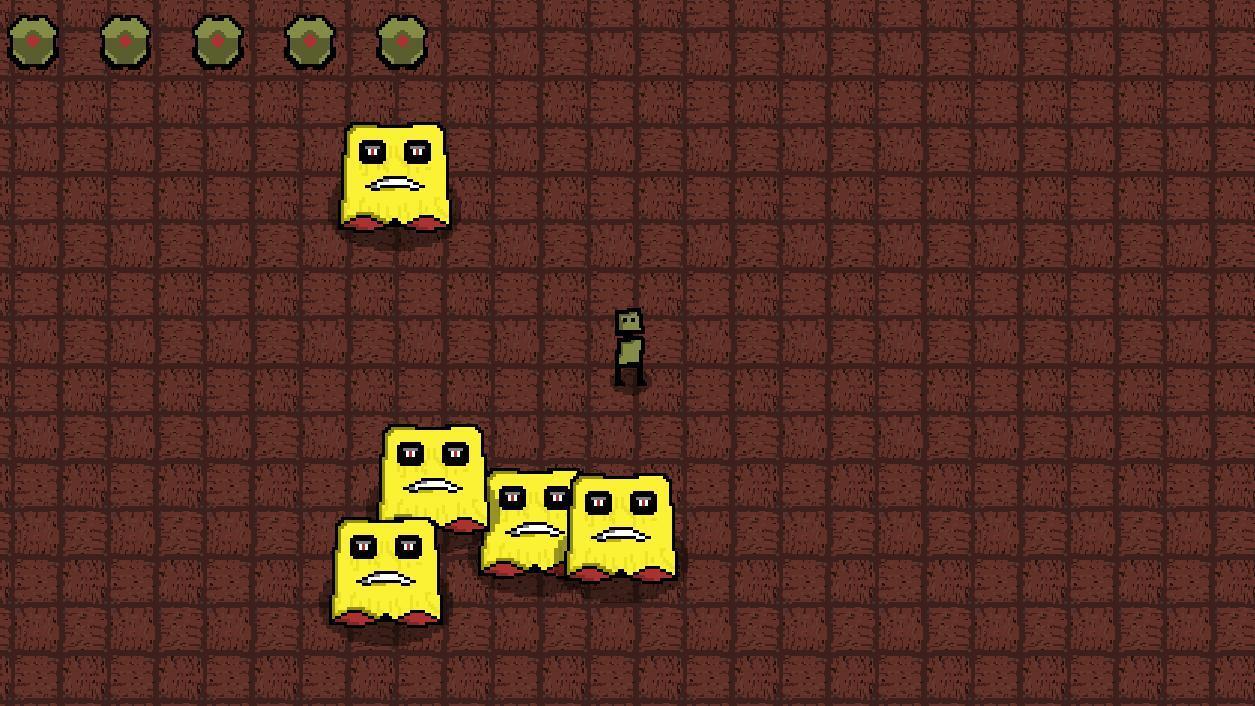 Portada de My First Game (miroio)