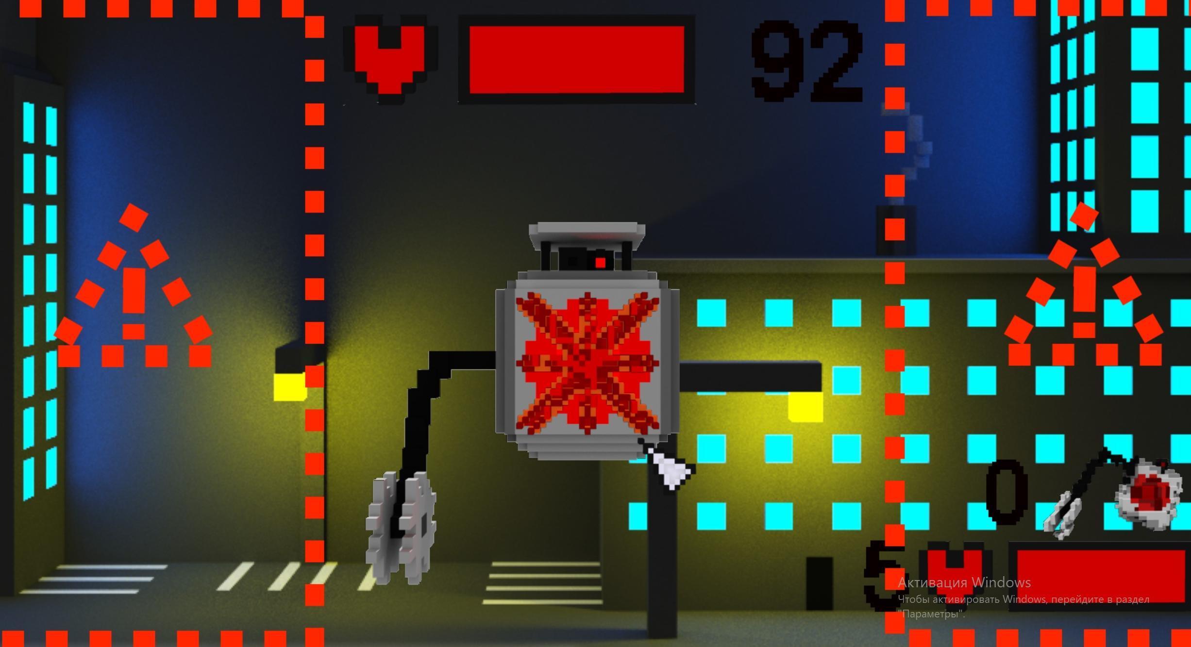 Portada de Clicker adventure (V22)