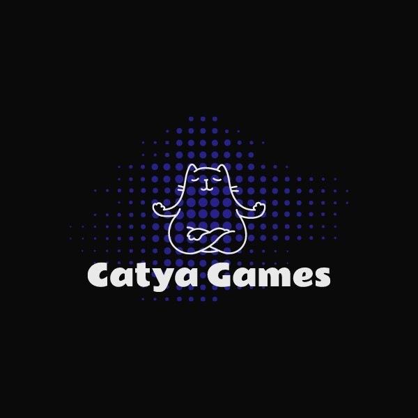 Portada de Fighting Game (Catya Games)