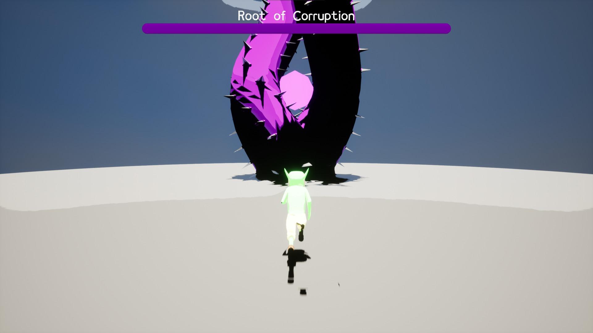 Portada de Gobta & The Corrupted Temple
