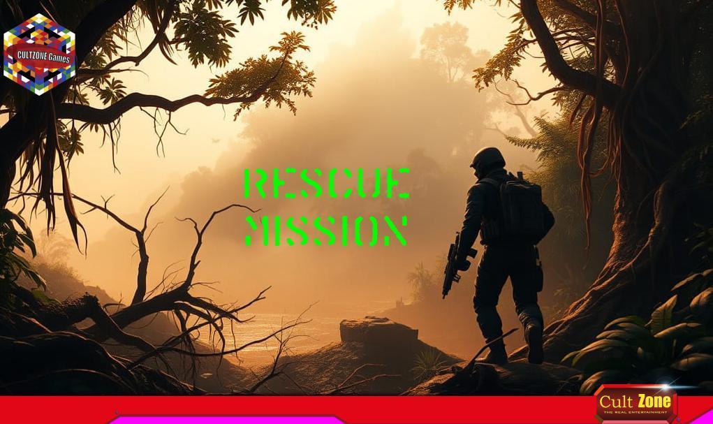 Portada de Rescue Mission: The Humpback