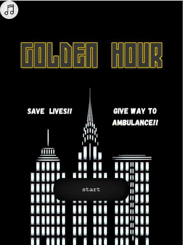Portada de Golden Hour (Akarsh-01, devang10)