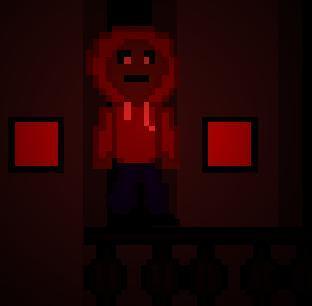 Portada de The Worst Game Ever (itch) (Jamez43)