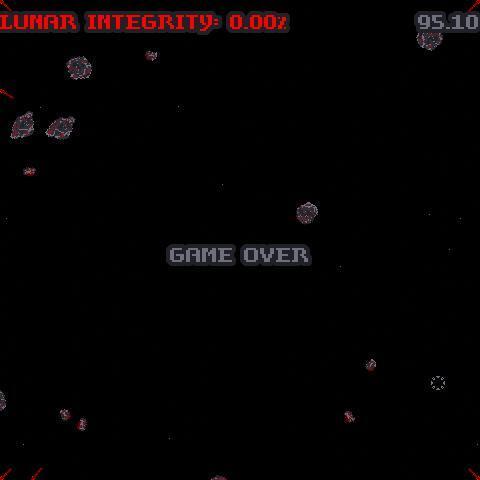 Portada de Lunar Goons