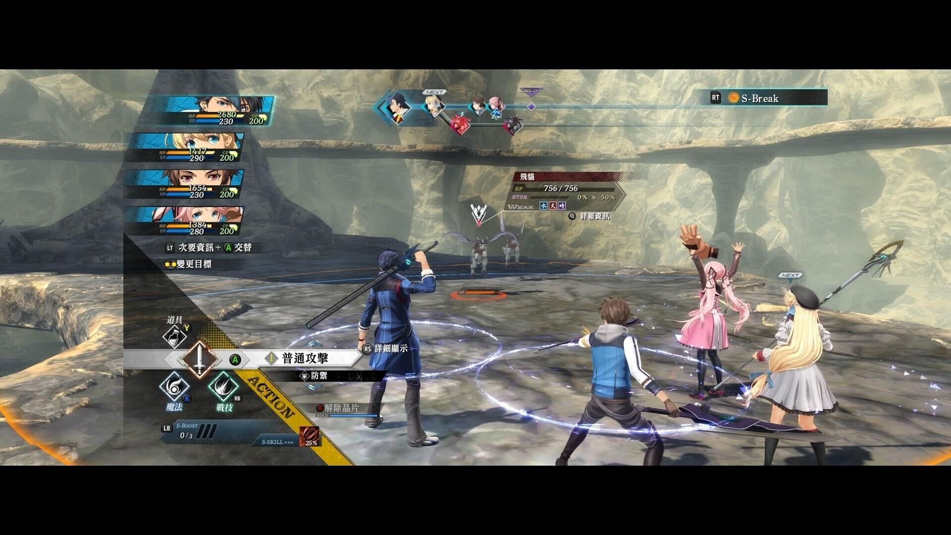 Portada de The Legend of Heroes: Kuro no Kiseki Ⅱ -CRIMSON SiN