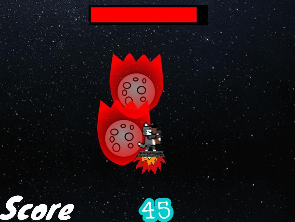 Portada de Meteorboy remade