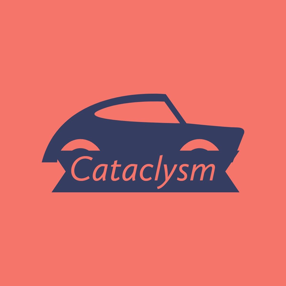 Portada de Cataclysm (Kazuya)