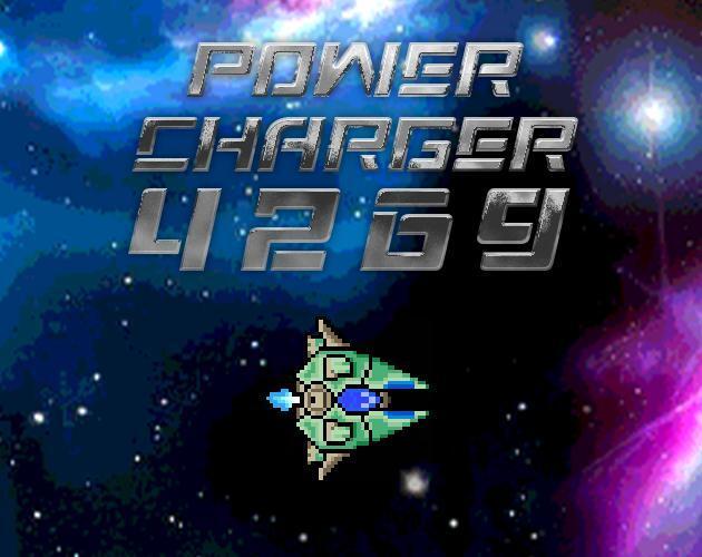 Portada de PowerCharger 4269