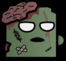 Portada de Zombie Mass Murder