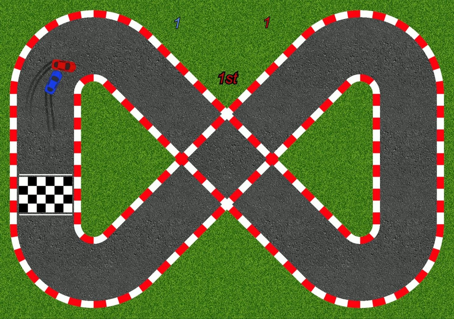 Portada de Bumper Cars (ChampyDad)