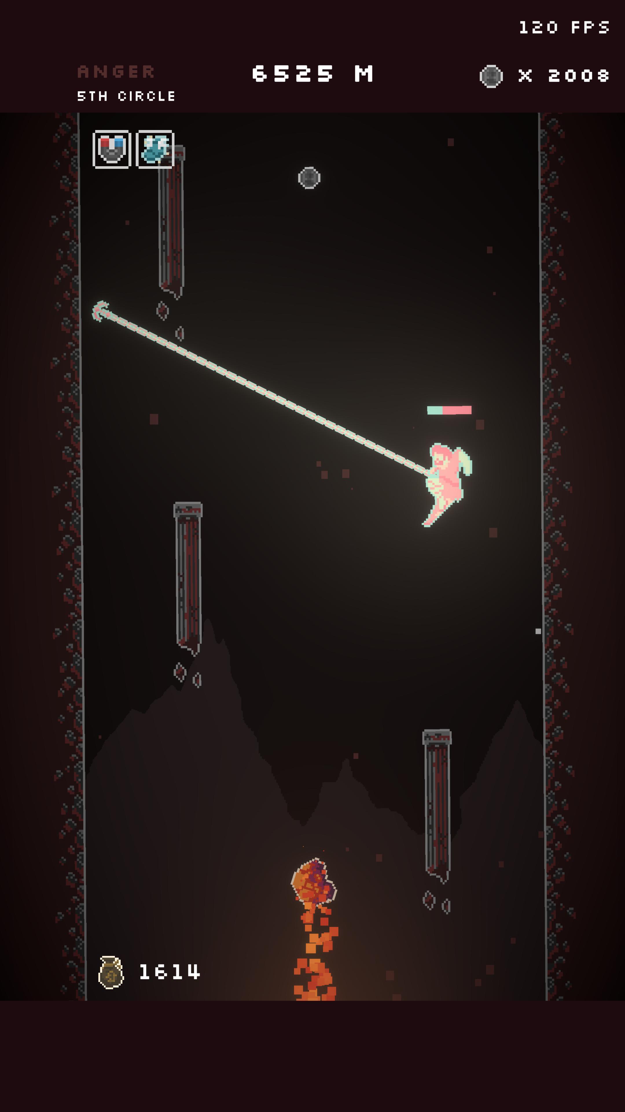 Portada de Orpheus (ShortForAdrian)