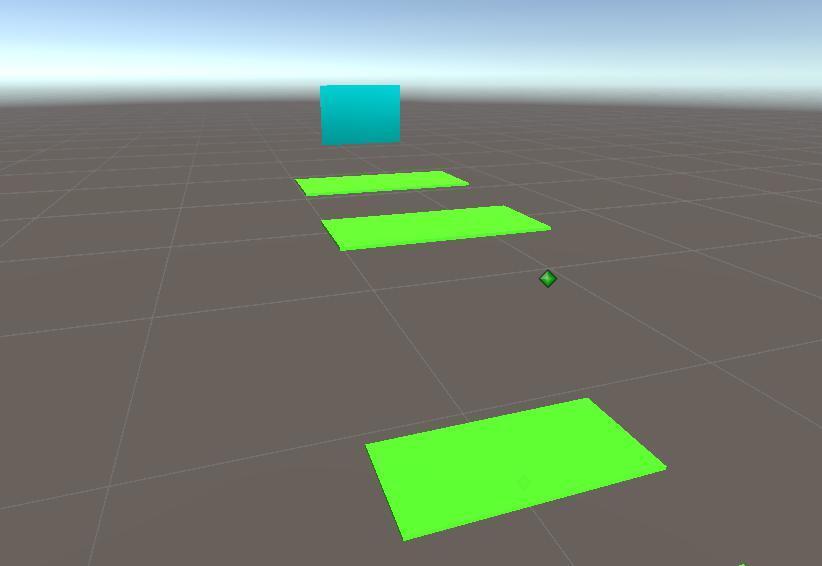 Portada de World's Hardest 3D Game