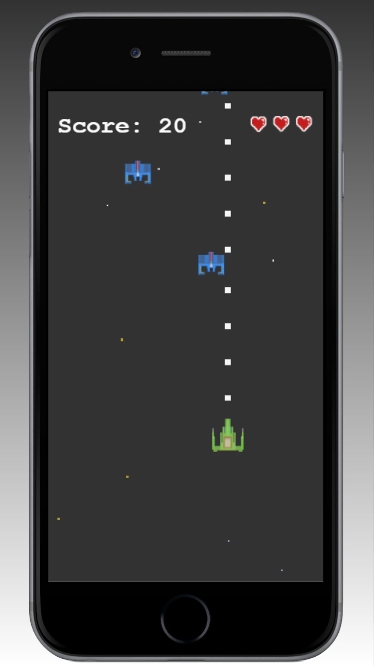 Portada de Space Invaders Nostalgia