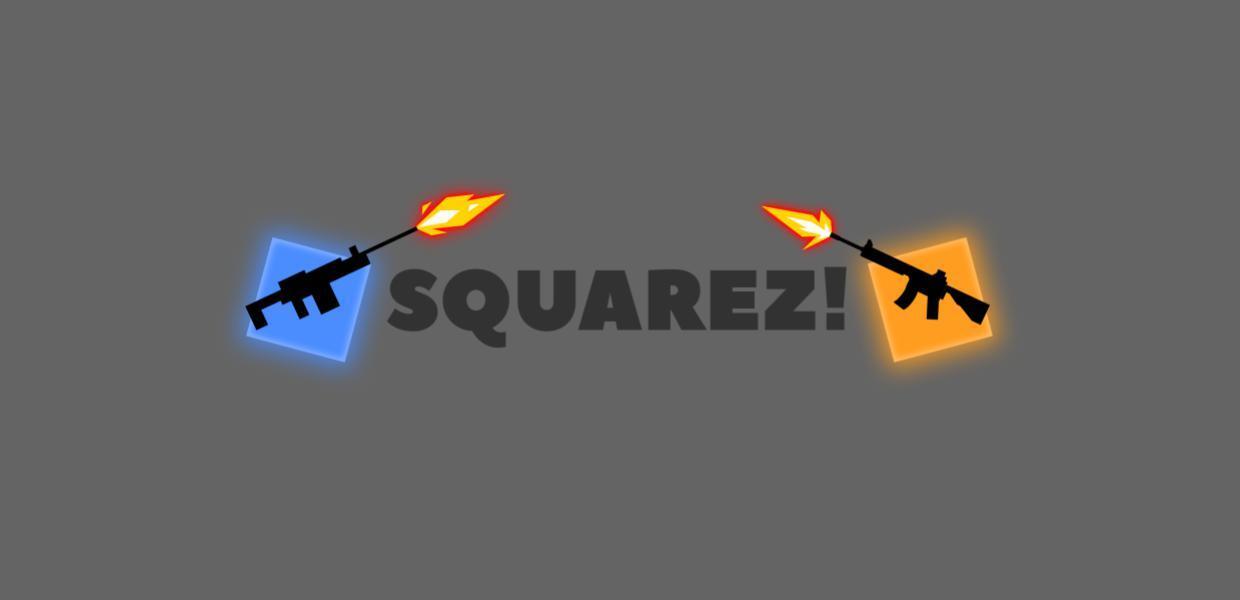 Portada de Squarez (Stelath)