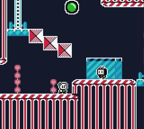 Portada de Genesis of Dreams Demo 2