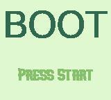 Portada de boot demo