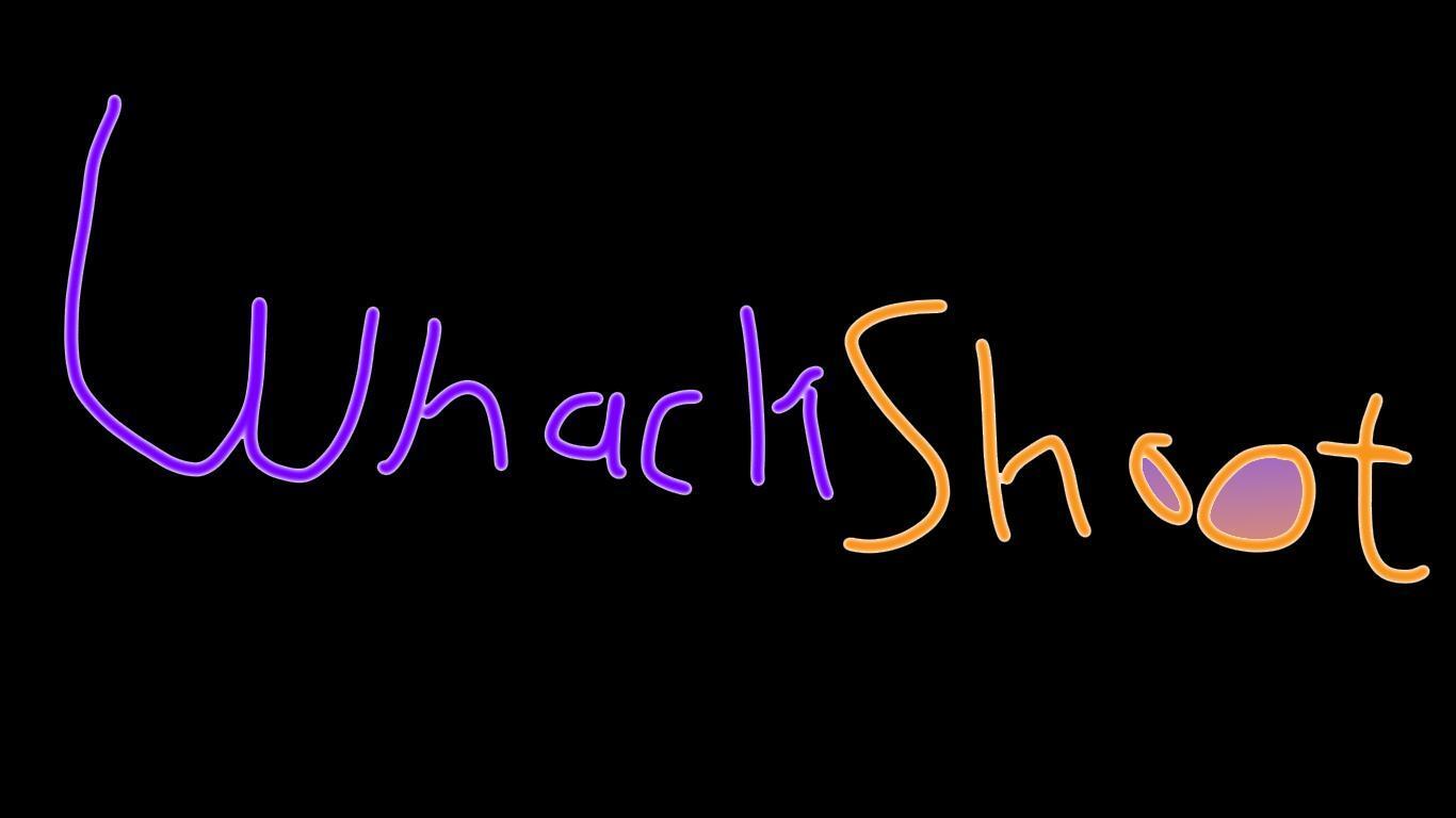 Portada de Whackshoot