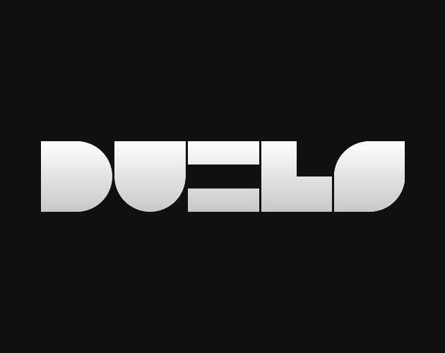 Portada de Duels (itch) (tomekk06)