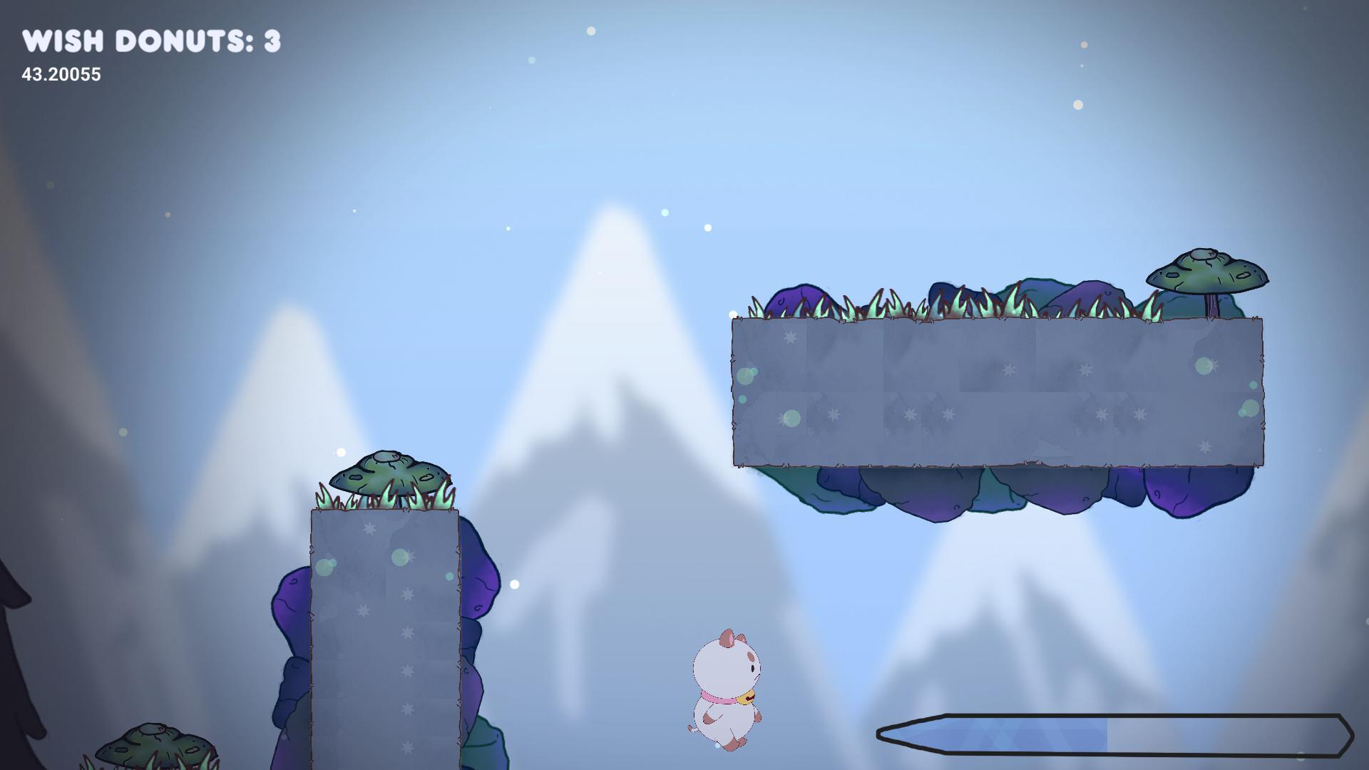 Portada de PuppyCat's Quest