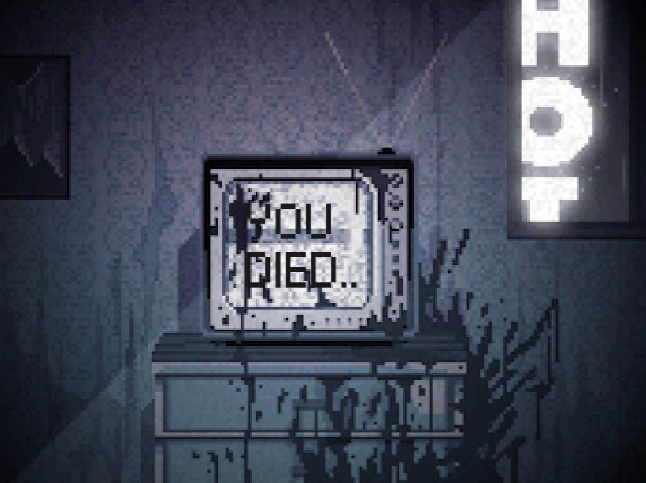 Portada de PixelBattle