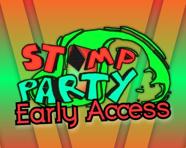 Portada de Stomp Party - Early Access