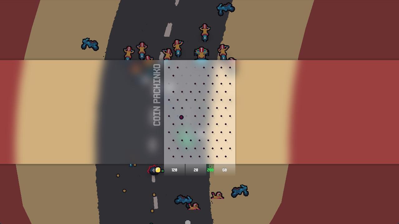 Portada de SQUID ON ROAD