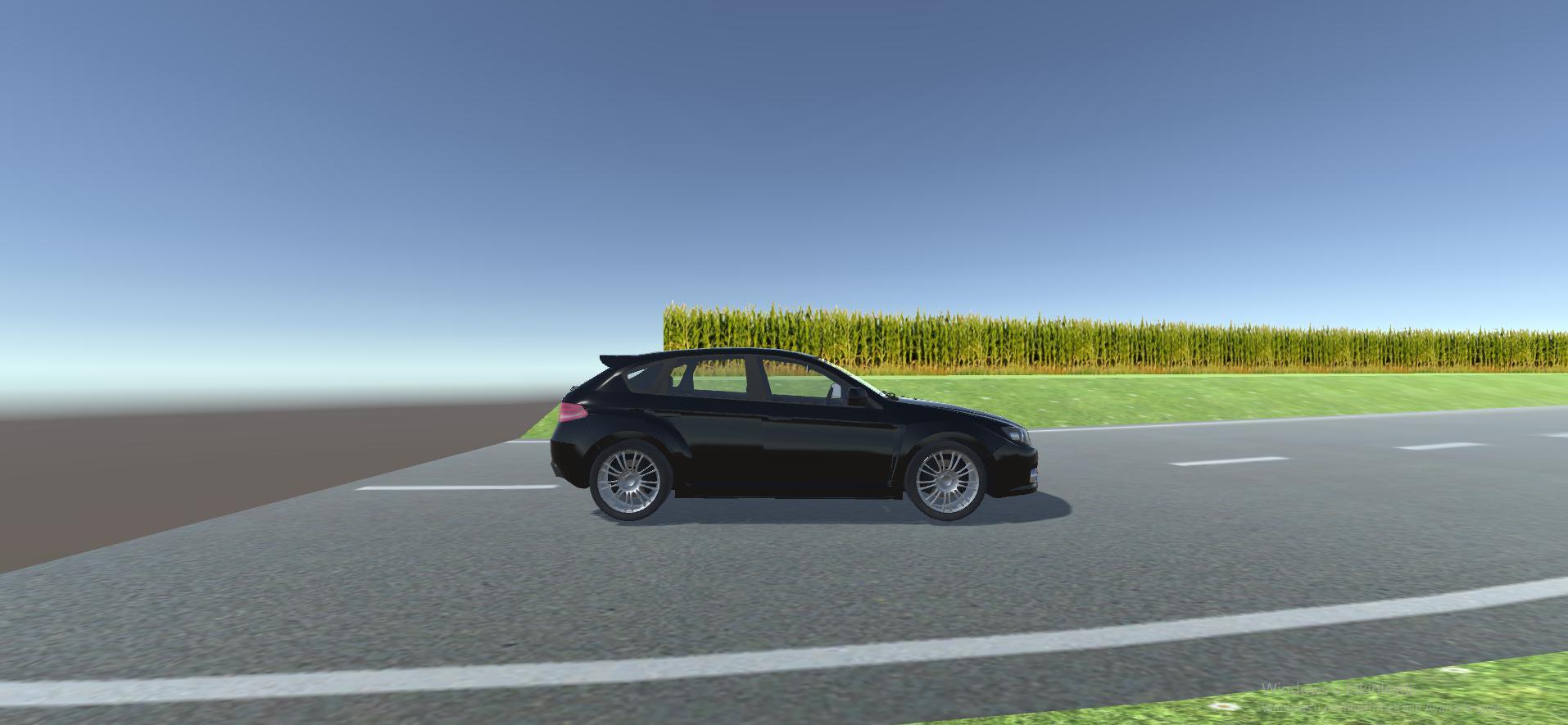 Portada de Car Game (QLL-Gaming)