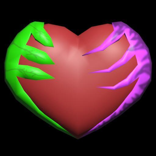 Portada de Spirit Cross